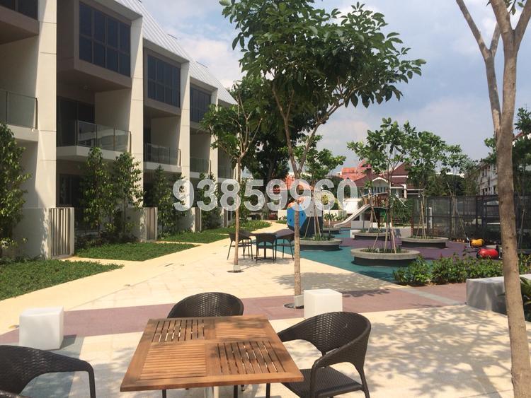 Kovan Regency (D19), Condominium #101693272